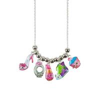 Shopkins Charm Necklace Series 3