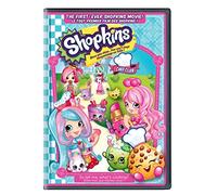 Shopkins: Chef Club