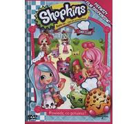 Shopkins: Chef Club [DVD] (English audio)