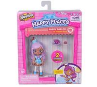 Shopkins Happy Places Lil' Shoppie Doll Pack - Kirstea