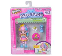 Shopkins Happy Places Lil' Shoppie Doll Pack - Rainbow Kate