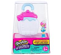 Shopkins Lil Secrets- Lil Giggles Secret Locket