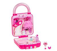 Shopkins Lil' Secrets Mini Playset - Peacock Gala