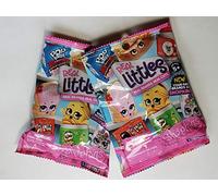 Shopkins Real Littles ~ Surprise Set of 2 Packs