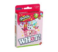 Shopkins Whot Cards