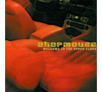 Shopmouse - Welcome to the Upper Clas