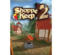 Shoppe Keep 2 Steam Key GLOBAL