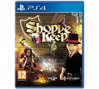 Shoppe Keep (PS4)