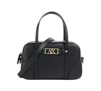 Shopper Bag - female - Armani Exchange - Handbags - Black - ONE SIZE - Bags ONE SIZE