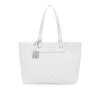 Armani Exchange Shopper bag XW001481 in White One size