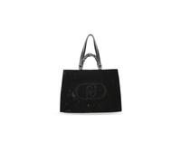 Shopper Bag - female - Liu Jo - Handbags - Black - ONE SIZE - Bags ONE SIZE