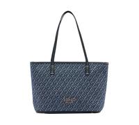 Shopper Bag - female - Liu Jo - Shopping Bags - Blue - ONE SIZE - Bags ONE SIZE
