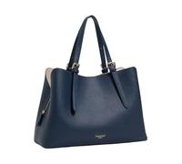 Shopper Bag - female - Twinset - Handbags - Blue - ONE SIZE - Bags ONE SIZE