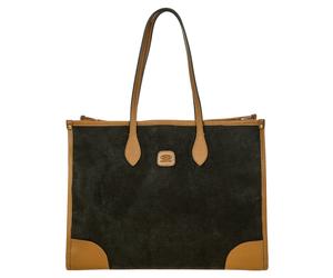 Shopper Bag - Life Olive