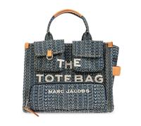 Shopper bag "The Tote Bag"; female, Marc Jacobs, Shopping Bags, Blue, ONE SIZE, Bags ONE SIZE