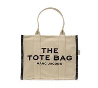 Shopper bag with logo ONE SIZE