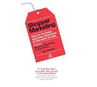 Shopper Marketing: How to Increase Purchase Decisions at the Point of Sale