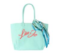 Liu Jo Plentia Shopper Bag L 35 cm blue