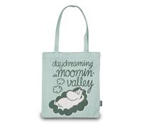 Shopper Recycled Cotton- Moomin (Daydreaming)