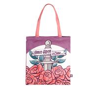 Shopper Recycled Cotton - Romantasy