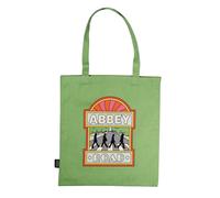 Shopper Recycled Cotton - The Beatles (Abbey Road)