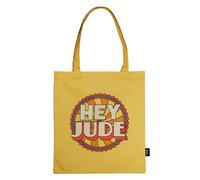Shopper Recycled Cotton - The Beatles (Hey Jude)