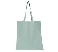 Shopper Tote Bag Shopping Bag LargeCapacity Handbag Black White Blue Yellow Purple Gray Red Light Green/Green Fashionable Tote