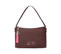 Shoppers - female - Sun68 - Shoulder Bags - Red - ONE SIZE - Bags ONE SIZE