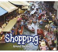 Shopping Around the World