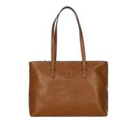 Shopping bag Bric's Life Leather Vittoria