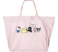 Hello Kitty XL Shopping Bag