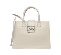 Shopping Bag - female - Armani Exchange - Handbags - Beige - ONE SIZE - Bags ONE SIZE