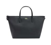 Shopping Bag - female - Lacoste - Bags - Black - ONE SIZE - Kids ONE SIZE