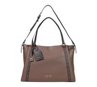 Liu Jo Ilyana Shopper Bag M 36 cm brown