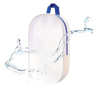 Shopping Bag for Beach, Eva Beach Organiser Bag - Waterproof Organiser Zip Bag for Daily Commuting Sports for Swimming Sports This Multifunctional Beach Bag Is Egg, 7l, see description, See
