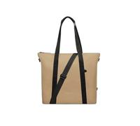 Shopping Bag Gaston Luga Däsh Beige One size