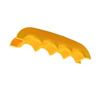 Shopping Bag Handle Holder, Carry Handle for Transport Bags - Ergonomic Handle for Women, Teenagers, Girls & Girls
