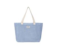 Shopping Bag Hindbag Claude Bleu TU