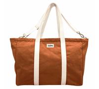 Shopping Bag Hindbag Jean Orange TU
