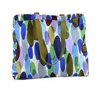 Shopping Bag La Cerise sur le Gâteau Joy Multicolore 38x46x18 cm