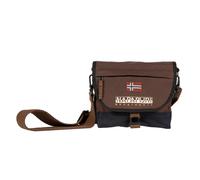 Napapijri Bering Messenger 24 cm red