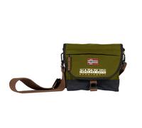 Shopping Bag Napapijri Bering Vert TU