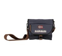 Napapijri Bering Messenger 24 cm blue