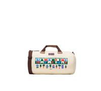 Shopping Bag Napapijri Bering Beige TU
