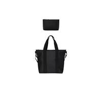 Shopping Bag Rains Daily Noir One size