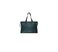 Shopping Bag Rains Dash Turquoise 25 L