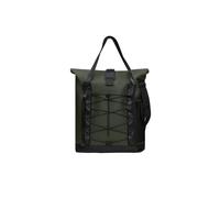 Shopping Bag Rains Trail Rolltop W3 Vert 23 L