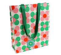 Shopping Bag Rex London Marguerites Rose 34x15x40 cm
