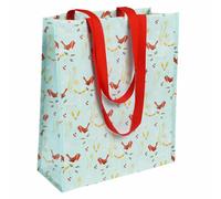 Rex London Reusable Eco-friendly Shopping Bag - Winter Walk