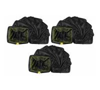 Matrix Keepnet Pack – 2.5m Commercial GLN069 – 3x Nets